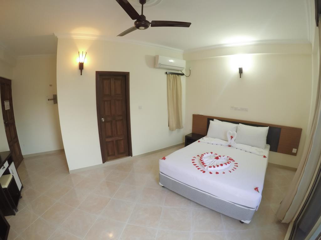 Smera Grand Maamigili Exterior foto