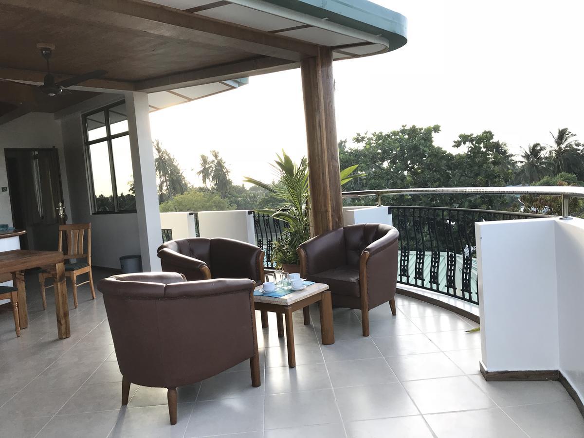 Smera Grand Maamigili Exterior foto